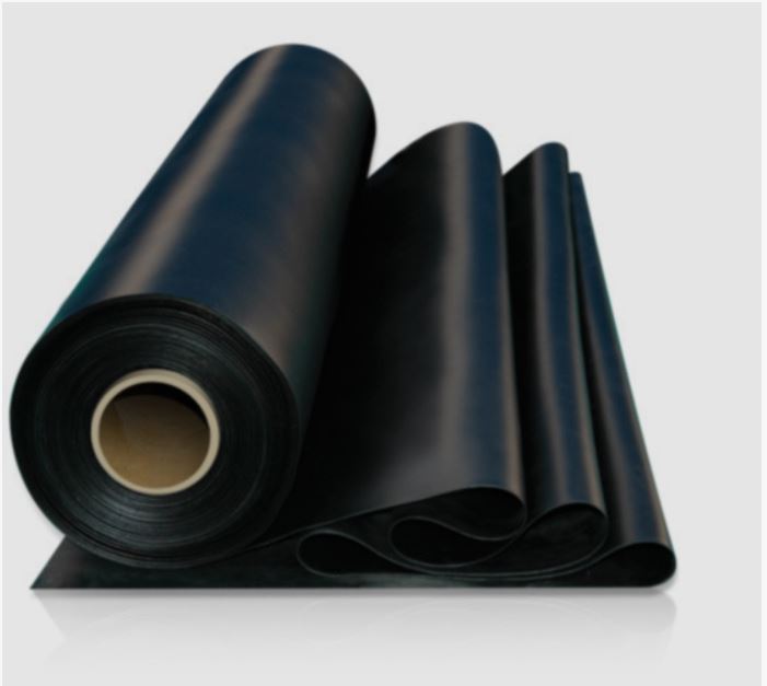 Nitrile Rubber Sheets Manufacturers in New Delhi