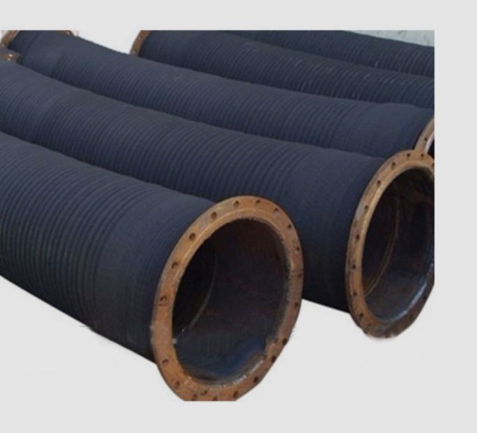 Water Suction & Discharge Hose Manufacturers in New Delhi