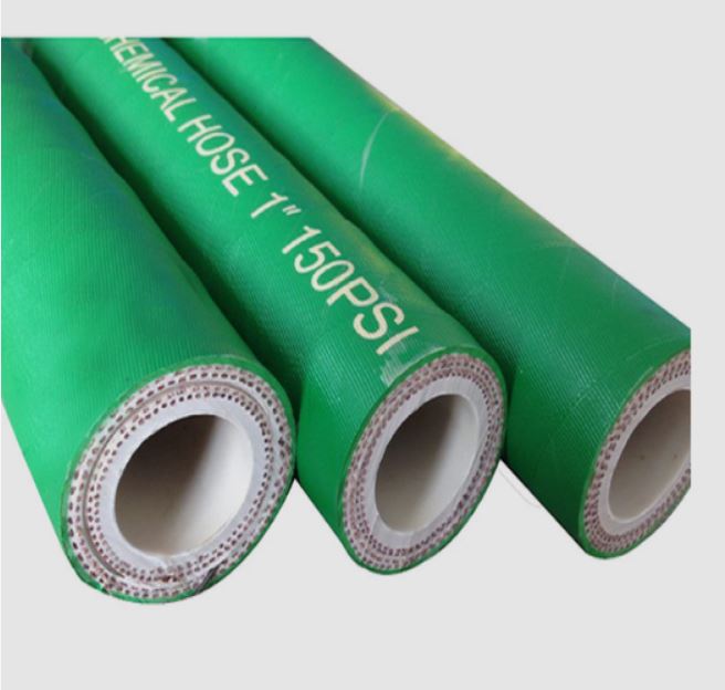 Carbon Free Rubber Hose Manufacturers in New Delhi