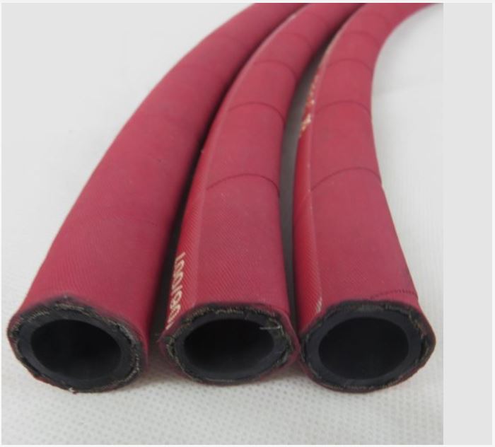 Steam Rubber Hose Manufacturers in New Delhi