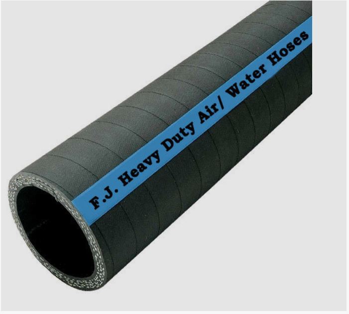 Air Rubber Hoses Manufacturers in New Delhi