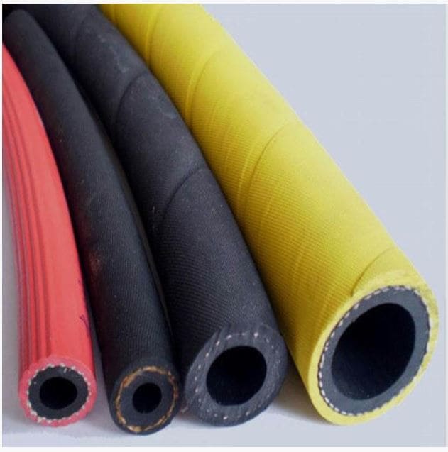 Rubber Hoses Manufacturers in New Delhi