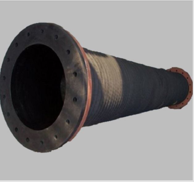 Cement Rubber Hose Manufacturers in New Delhi