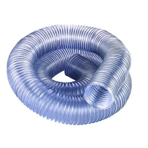 PVC Duct Hoses Manufacturers in New Delhi