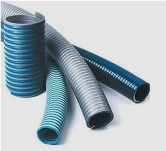 PVC Suction Hoses Manufacturers in New Delhi